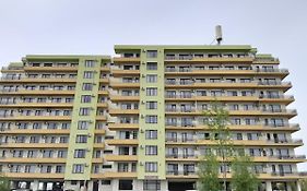 Mamaia Dorin Apartment